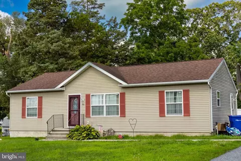 20 N Pearl St, Millville, NJ 08332