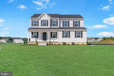 7 Laura Ct, Bridgeton, NJ 08302