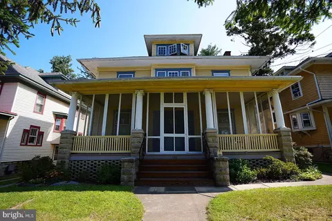 239 W Commerce St, Bridgeton, NJ 08302