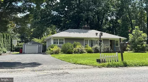 118 W Park Dr, Bridgeton, NJ 08302