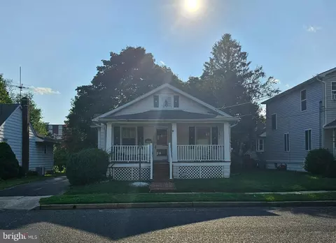 454 Coral Ave, Bridgeton, NJ 08302
