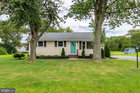 759 Fordville Rd, Bridgeton, NJ 08302