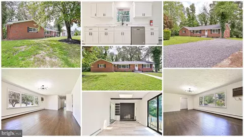 31 Burt St, Bridgeton, NJ 08302