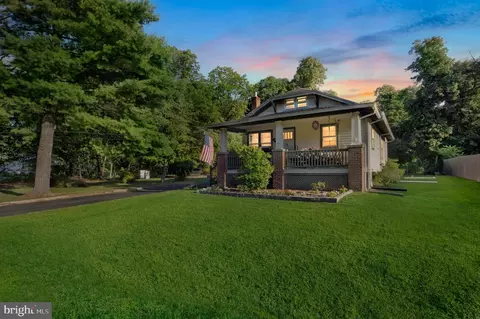 1219 W Wheat Rd, Vineland, NJ 08360