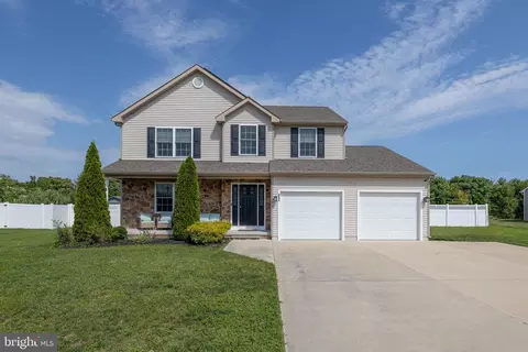 2542 Monroe Ave, Vineland, NJ 08361
