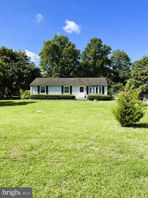 34 E Finley Rd, Bridgeton, NJ 08302