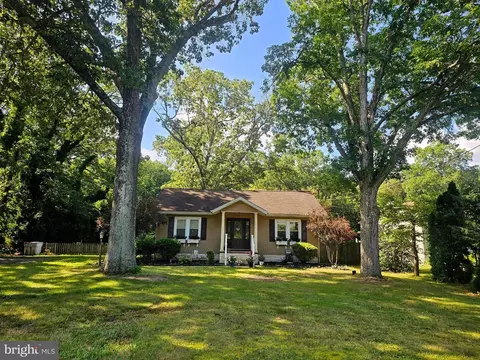1209 Roosevelt Blvd, Vineland, NJ 08361