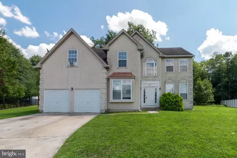 1455 Briar Trl, Vineland, NJ 08360