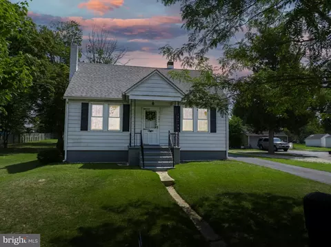 721 S West Ave, Vineland, NJ 08360