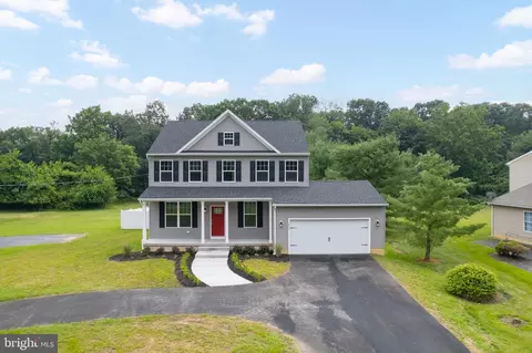 1611 Elmer Rd, Vineland, NJ 08361