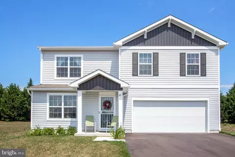 42 Eisenhower, Bridgeton, NJ 08302