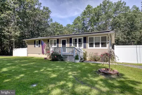 5642 Norris Ave, Millville, NJ 08332