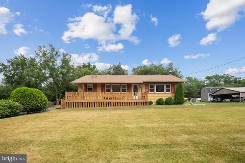 21 Longview Dr, Bridgeton, NJ 08302