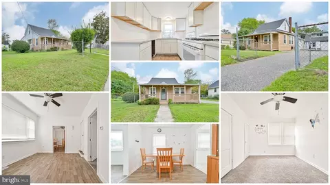 319 W Park Ave, Vineland, NJ 08360