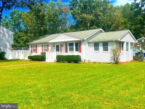 304 Woodland Dr, Millville, NJ 08332