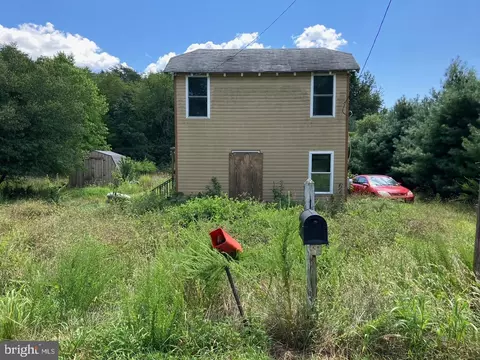 750 Ackley Rd, Newport, NJ 08345