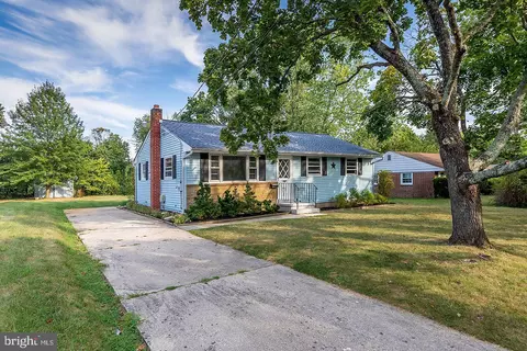 3 Suncrest Ave, Bridgeton, NJ 08302