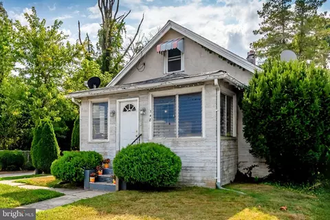 348 S East Ave, Bridgeton, NJ 08302