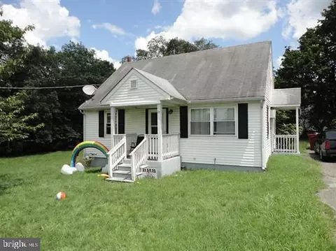 63 S Burlington Rd, Bridgeton, NJ 08302