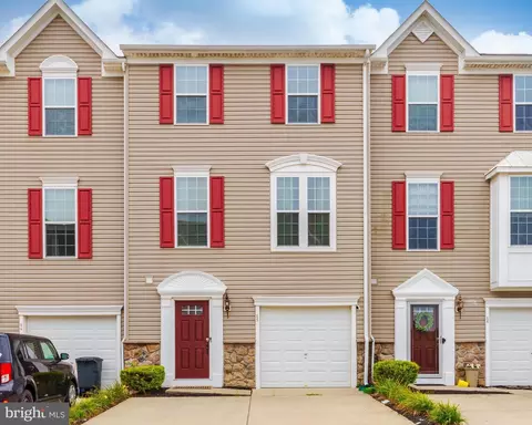 2102 E Oak Rd #K5, Vineland, NJ 08361