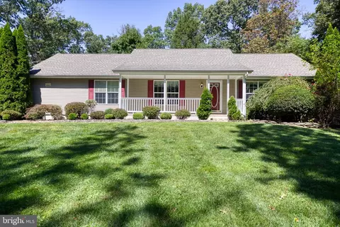 75 Parvins Mill Rd, Bridgeton, NJ 08302