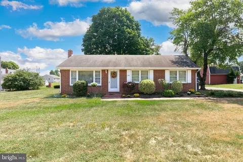 244 Roadstown Rd, Bridgeton, NJ 08302