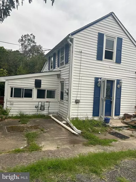 7020 Parsons Ln, Port Norris, NJ 08349