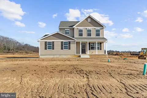 9 Laura Ct, Bridgeton, NJ 08302