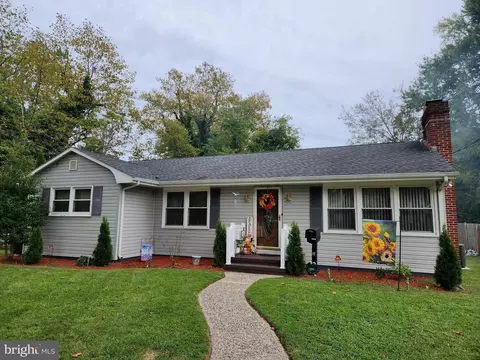 5 Devonshire Pl, Bridgeton, NJ 08302
