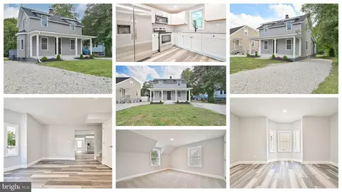 37 W Montrose St, Vineland, NJ 08360