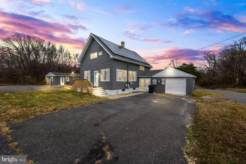 119 S Burlington Rd, Bridgeton, NJ 08302