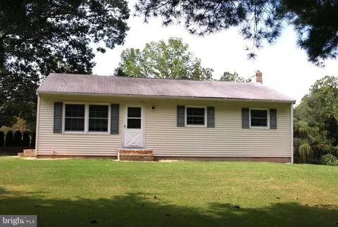 101 Shady Brook Ln, Bridgeton, NJ 08302