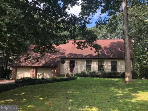 22 Westward Dr, Bridgeton, NJ 08302
