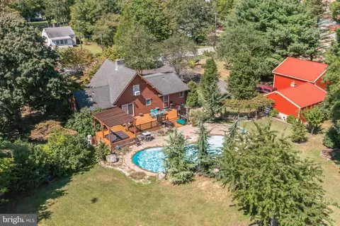 1149 S West Ave, Vineland, NJ 08360