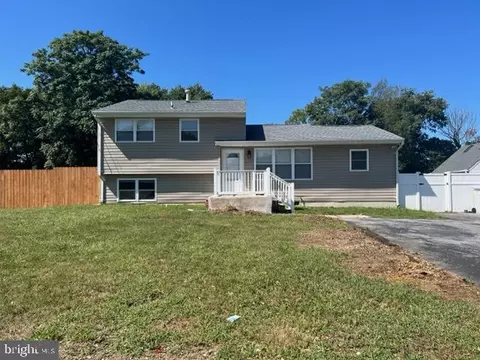 1240 N East Ave, Vineland, NJ 08360