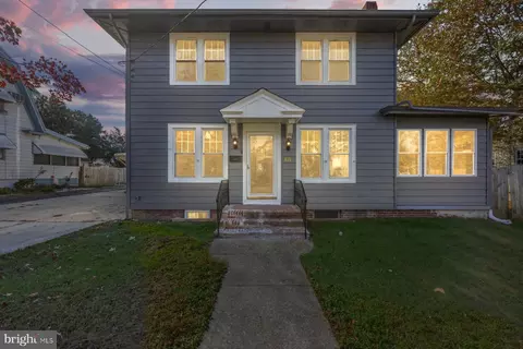 68 Institute Pl, Bridgeton, NJ 08302