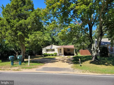 532 Big Oak Rd, Bridgeton, NJ 08302