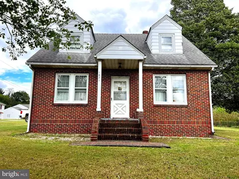 1671 S East Ave, Vineland, NJ 08360