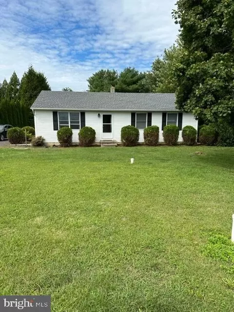 372 Roadstown Greenwich Rd, Bridgeton, NJ 08302
