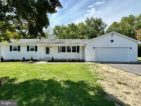 86 S Burlington Rd, Bridgeton, NJ 08302