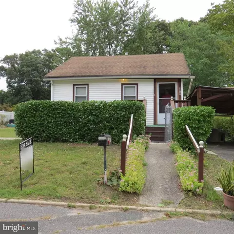 1159 W Park Ave, Vineland, NJ 08360