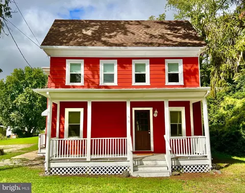 2515 Church St, Port Norris, NJ 08349