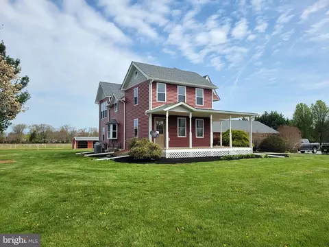 167 Richards Rd, Bridgeton, NJ 08302