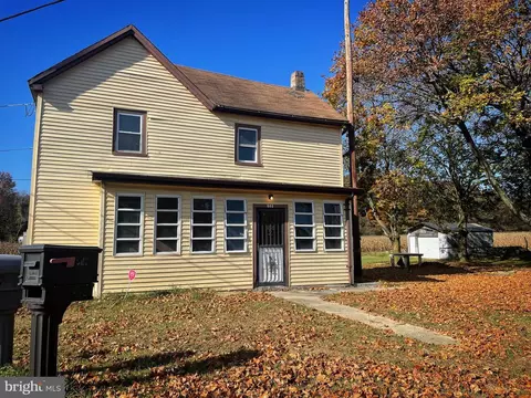 502 Fairton Gouldtown Rd, Bridgeton, NJ 08302