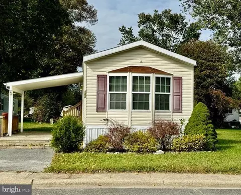 1976 N East Ave #184, Vineland, NJ 08360