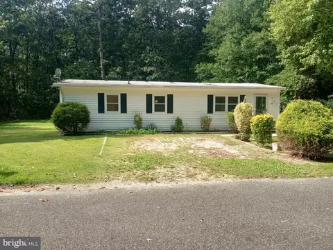 205 Ridge Rd, Millville, NJ 08332