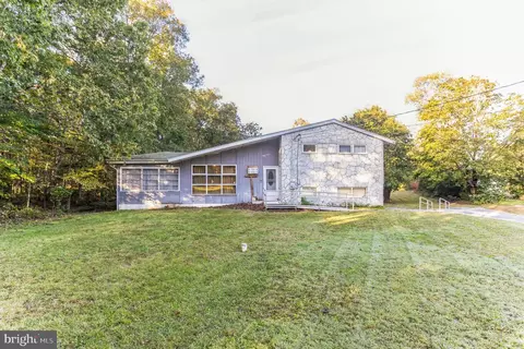 392 S Burlington Rd, Bridgeton, NJ 08302