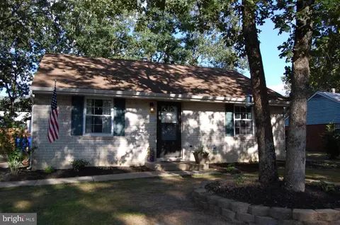 1009 Louis Dr, Millville, NJ 08332
