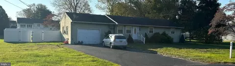 46 Northville Rd, Bridgeton, NJ 08302
