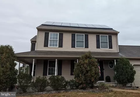 1105 Yellowood Ter, Millville, NJ 08332